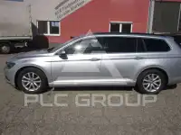 2019 Volkswagen Passat