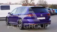 2019 Volkswagen Passat