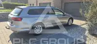 2019 Volkswagen Passat