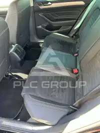 2019 Volkswagen Passat