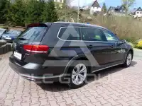 2019 Volkswagen Passat