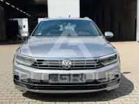 2019 Volkswagen Passat