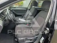 2019 Volkswagen Passat