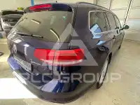 2019 Volkswagen Passat