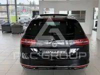 2019 Volkswagen Passat