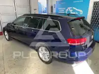 2019 Volkswagen Passat