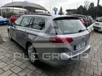 2019 Volkswagen Passat