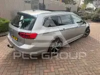 2019 Volkswagen Passat