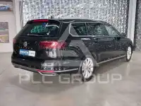 2019 Volkswagen Passat