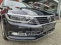 2019 Volkswagen Passat