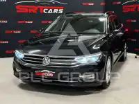 2019 Volkswagen Passat
