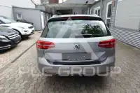 2019 Volkswagen Passat