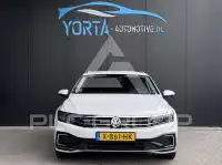 2019 Volkswagen Passat