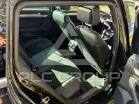 2019 Volkswagen Passat