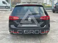 2019 Volkswagen Passat