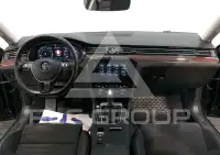 2019 Volkswagen Passat