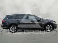 2019 Volkswagen Passat