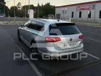 2019 Volkswagen Passat