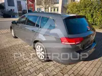 2019 Volkswagen Passat
