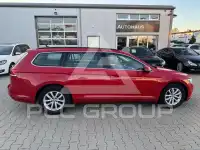 2019 Volkswagen Passat