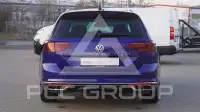 2019 Volkswagen Passat