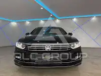 2019 Volkswagen Passat