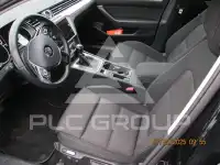 2019 Volkswagen Passat