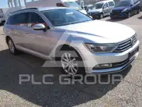 2019 Volkswagen Passat
