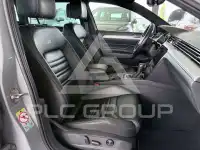 2019 Volkswagen Passat