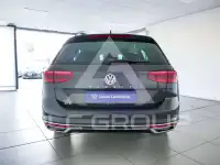2019 Volkswagen Passat
