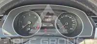 2019 Volkswagen Passat