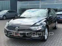 2019 Volkswagen Passat