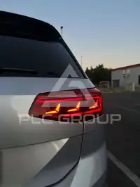 2019 Volkswagen Passat