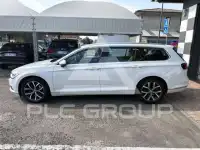 2019 Volkswagen Passat