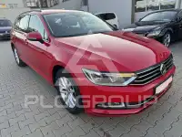 2019 Volkswagen Passat