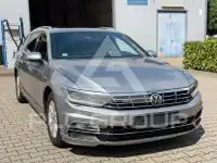 2019 Volkswagen Passat