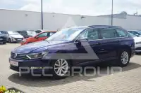 2019 Volkswagen Passat