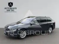 2019 Volkswagen Passat