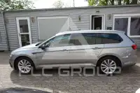 2019 Volkswagen Passat
