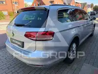 2019 Volkswagen Passat