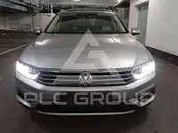 2019 Volkswagen Passat