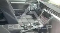 2019 Volkswagen Passat