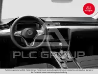 2019 Volkswagen Passat