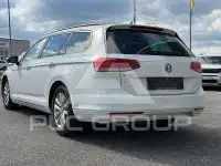 2019 Volkswagen Passat