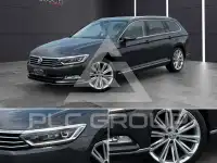 2019 Volkswagen Passat