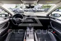 2019 Volkswagen Passat