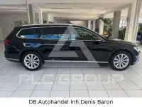 2019 Volkswagen Passat
