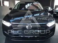 2019 Volkswagen Passat