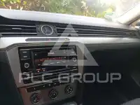 2019 Volkswagen Passat