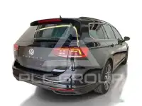 2019 Volkswagen Passat